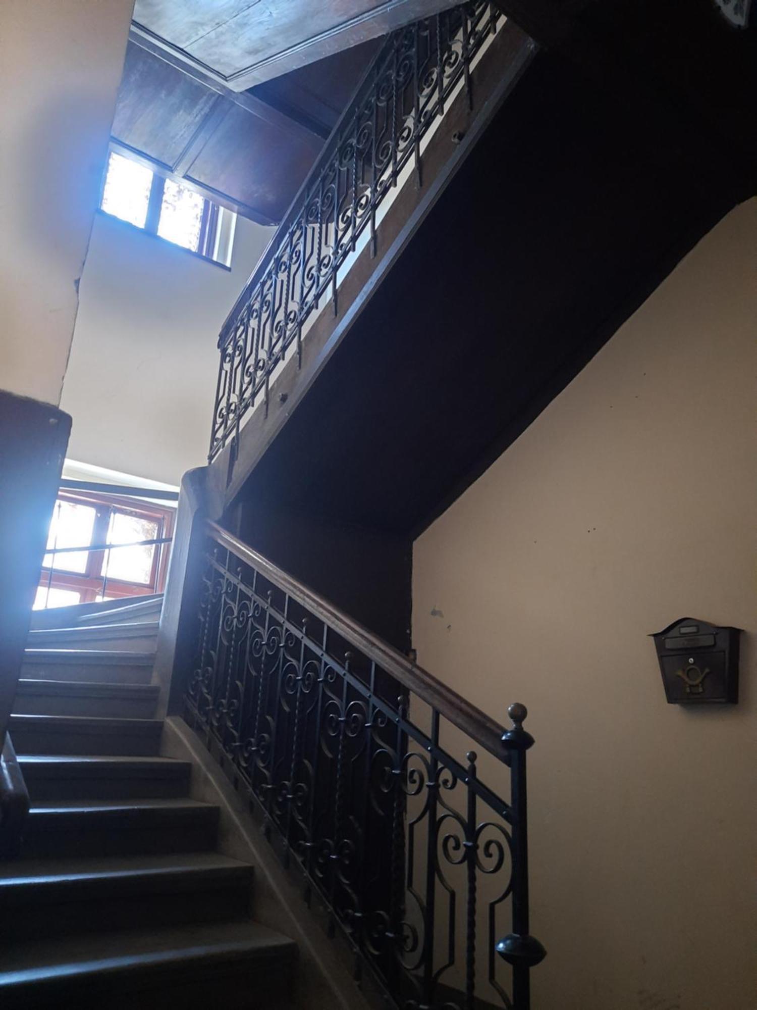 Klimatyczne Poddasze Apartment *