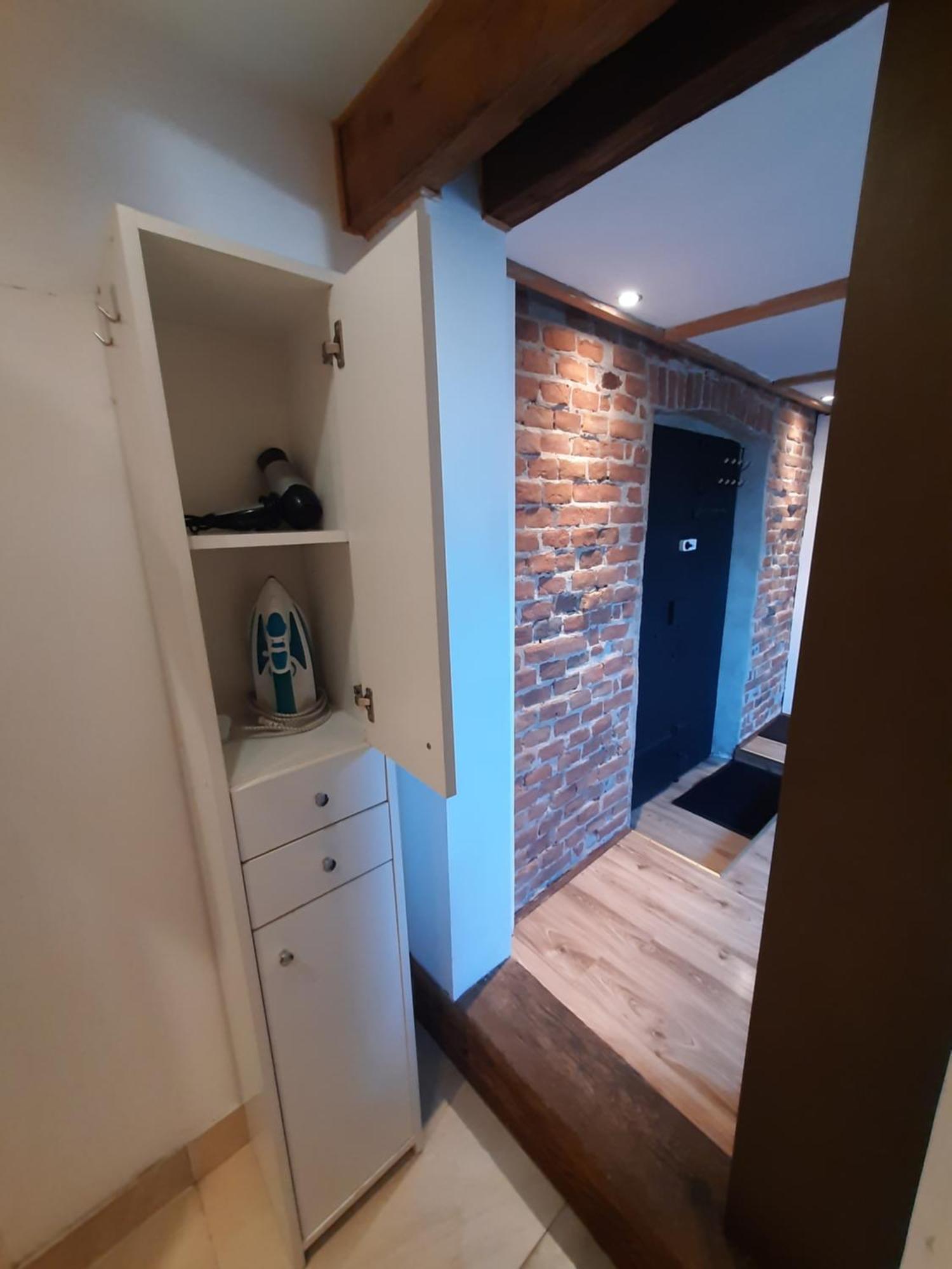 Apartment Klimatyczne Poddasze *